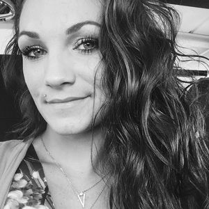 Meet your Posher, Kate